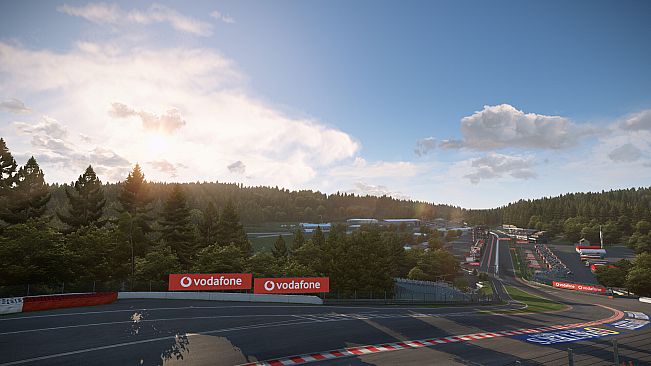 Automobilista 2 - Historical Track Pack Pt3