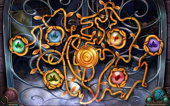 Nevertales: Smoke and Mirrors Collector's Edition