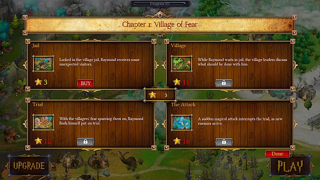 Academy of Magic - A New Beginning