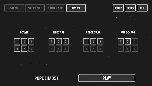 Shablon: Color Patterns