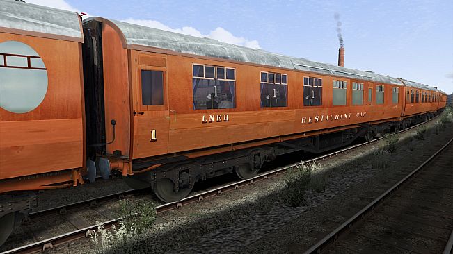TS Marketplace: Thompson Corridor Coaches Pack 02