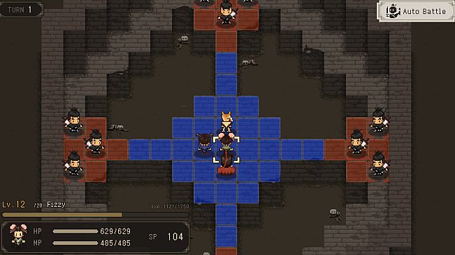 The World of Kungfu: Dragon and Eagle