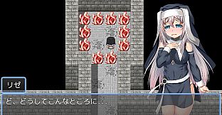 Sister Lize's suffering - Additional Adult Story & Graphics DLC