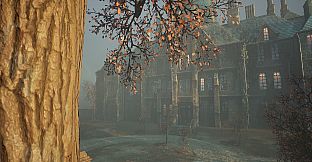 Whispers of Blackridge