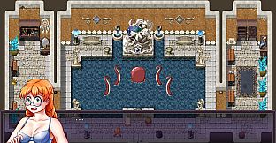 Heroines of Swords & Spells 2