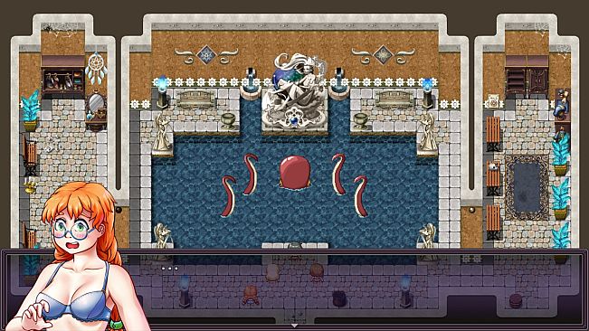 Heroines of Swords & Spells 2