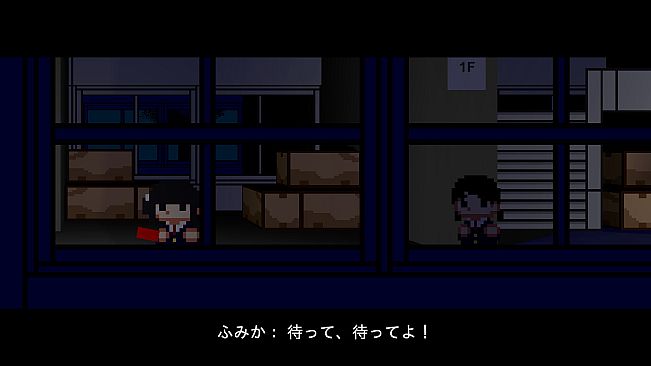 怪奇帖　～屋上の幽霊と悪魔の儀式～