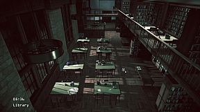 I'm on Observation Duty 6