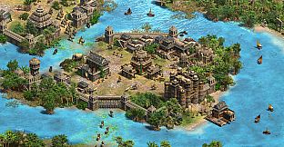 Age of Empires II: Definitive Edition - Dynasties of India