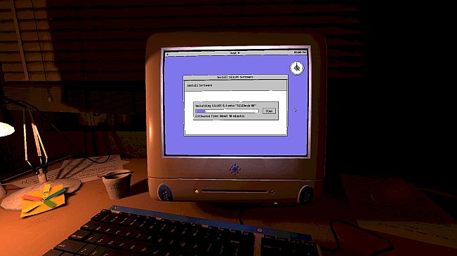 SiliCorp Computers