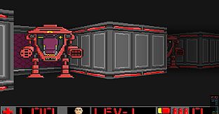 Spaceguy: Red Space OST