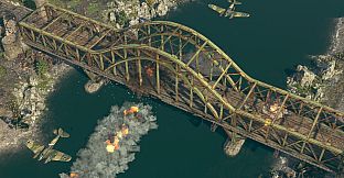 Sudden Strike 5 - Deluxe Edition Upgrade