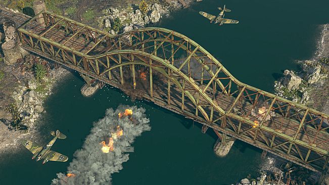 Sudden Strike 5 - Deluxe Edition Upgrade