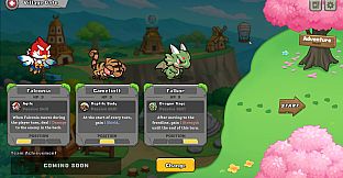 Guardian Tactics: Deck of the Chosen