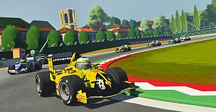 Formula Legends : Historic Tracks Pack