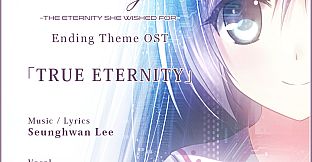 Lucy -The Eternity She Wished For- Ending Theme OST