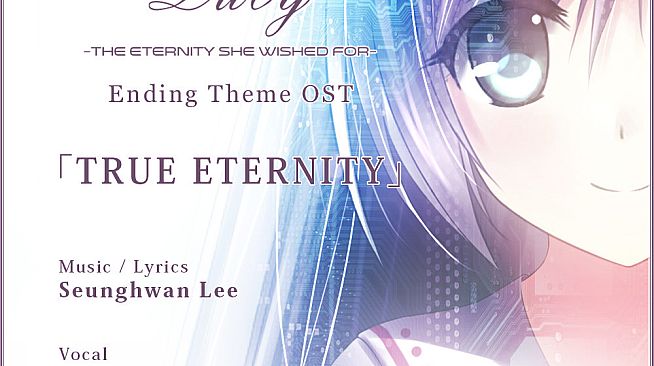 Lucy -The Eternity She Wished For- Ending Theme OST