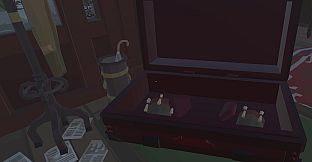 Guest or Ghost