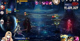 Epic Seven