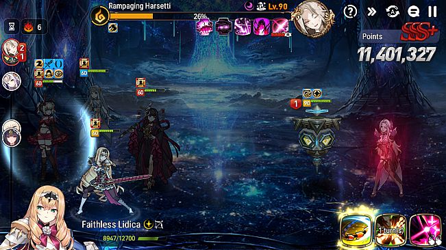 Epic Seven
