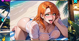 Horny Village: Milf Harem