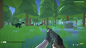 Mystery On Lost Island