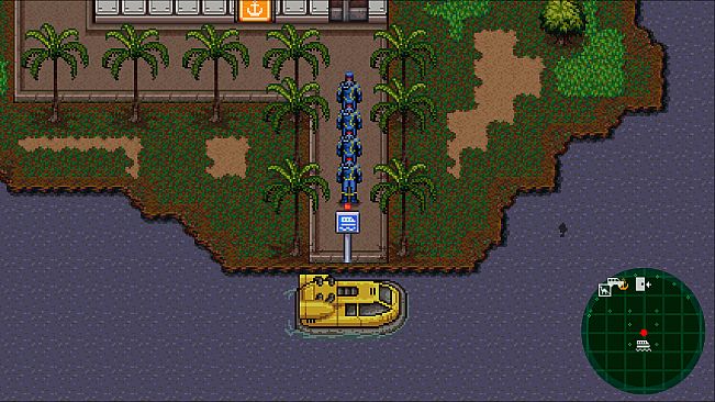 Dino Hazard: Chronos Blackout