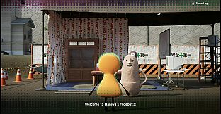 The Little Tomb: The Maholova Club and the Search for a Dead Body