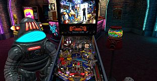 Pinball FX VR - Williams Pinball: Twilight Zone