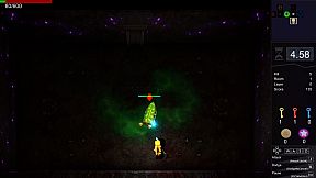 Shine's Adventures 4 (Nightmare)