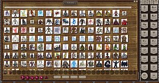 Fantasy Grounds - Online Gaming Pack #8: Undead & Oozes (Token Pack)