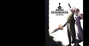 Sword of the Necromancer - Artbook
