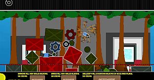 Wobbly Heights Soundtrack
