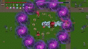 火纹幸存者Fire Survivors