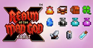 Realm of the Mad God: Free Starter Pack