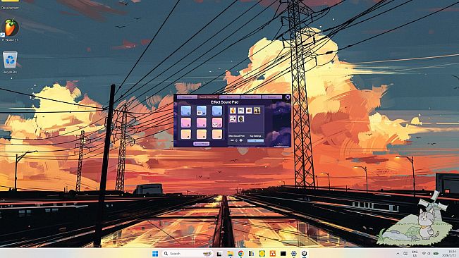 HearHen（收音鸡）