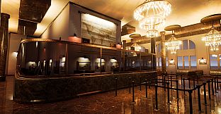 Bank Robbery - Dr.Pumpkin DLC