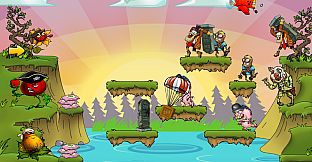 I Am Vegend - Zombiegeddon