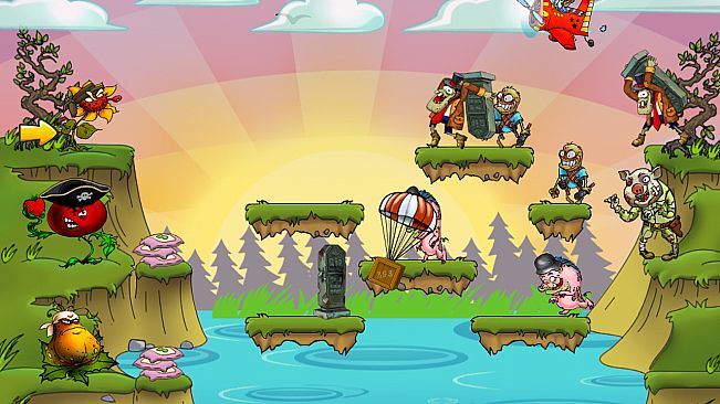 I Am Vegend - Zombiegeddon