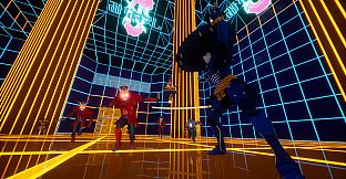 Tokyo Underground Killer - Ultra Neon Arcade Pack