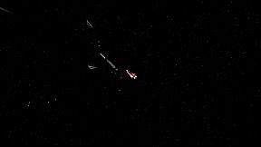 Cerberus: Orbital watch