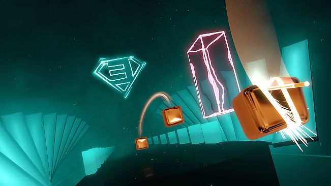 Beat Saber - Eminem - Houdini