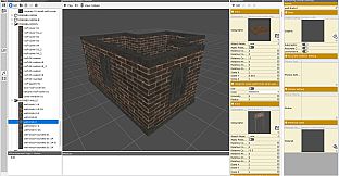 RPG Developer Bakin House Builder Pack