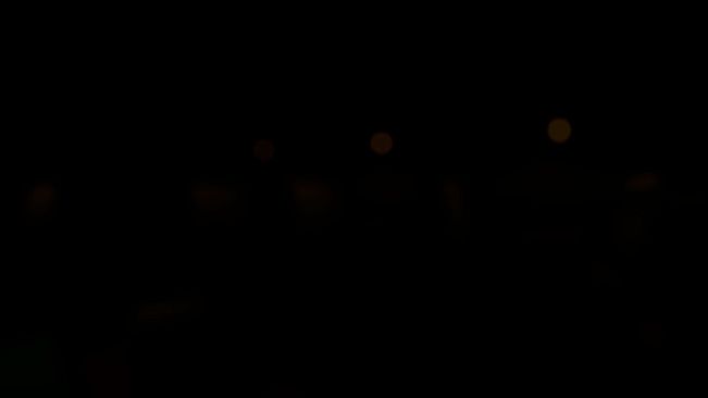 The Midnight 21