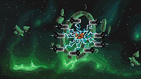 Steredenn: Binary Stars