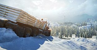 SnowRunner - 1-Year Anniversary Edition