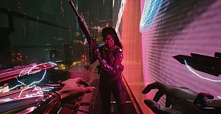 Cyberpunk 2077 Bonus Content