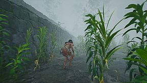 Quipu Runner: Warmi's Legacy