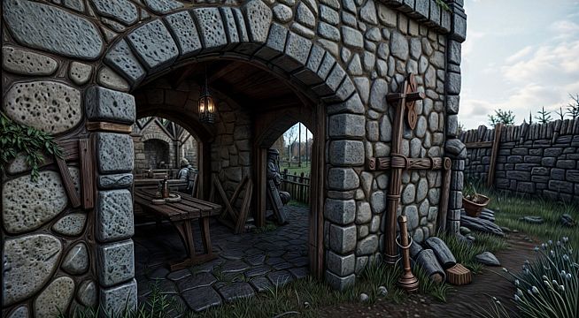 The Ranger: Border Hunt