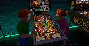 Pinball FX VR - Williams Pinball Volume 10